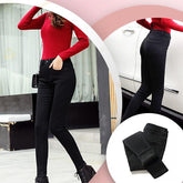 SKINNY® - JEANS INVERNALI CALDI